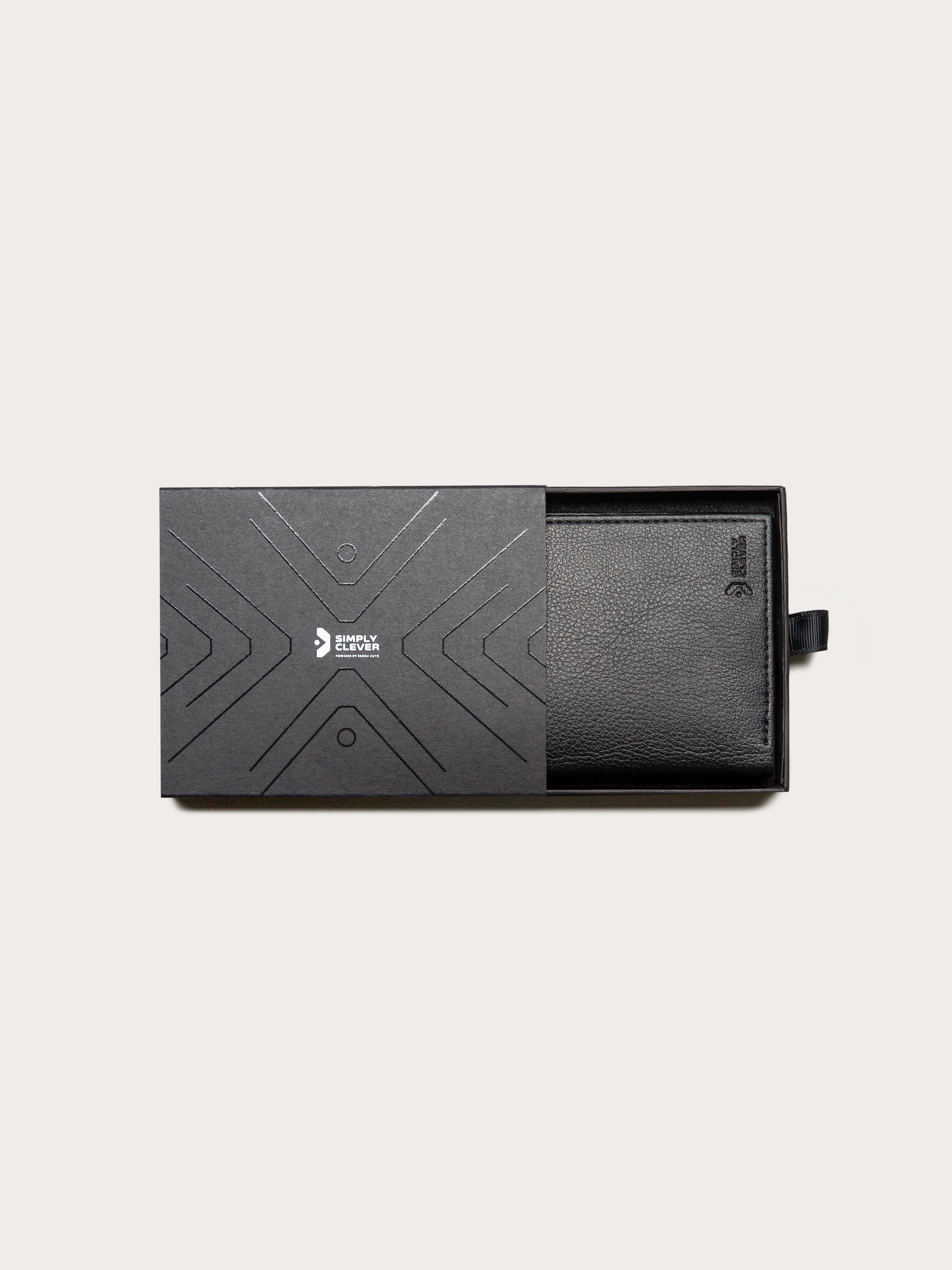 Bi Fold wallet